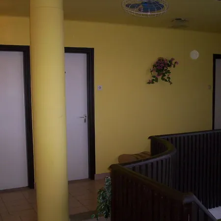 Helikon Panzio * Siófok