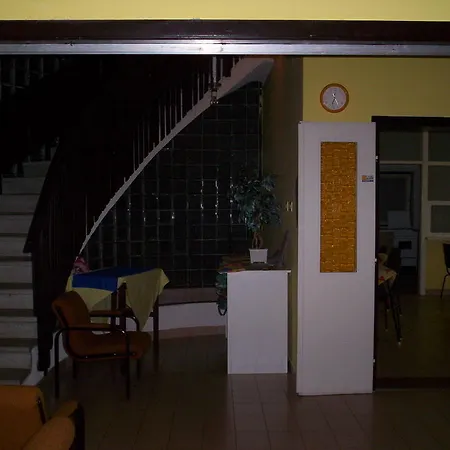 Helikon Panzio Bed & Breakfast Siófok